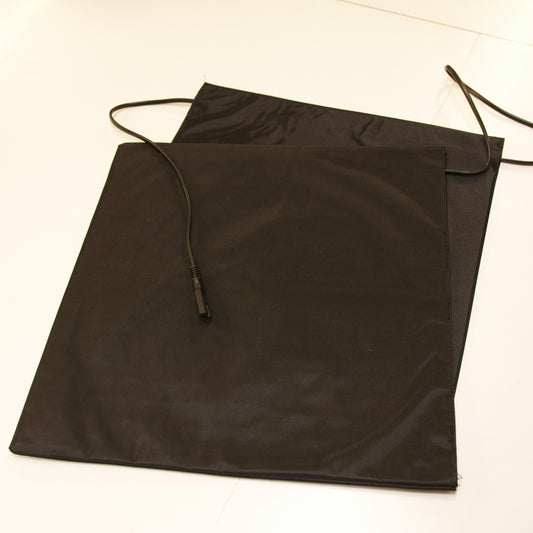 Heating Pad Set for Pizza Bag, 12V