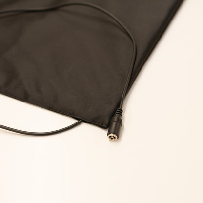Heating Pad for Pizza Bag, Single 12V