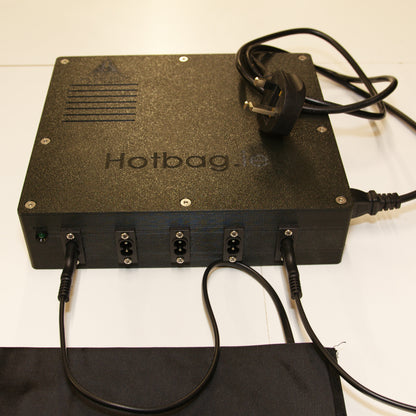 Shop Multi-Socket Power Supply, 220v to 12vdc