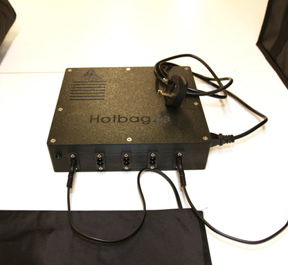 Shop Multi-Socket Power Supply, 220v to 12vdc