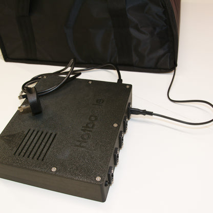 Shop Multi-Socket Power Supply, 220v to 12vdc