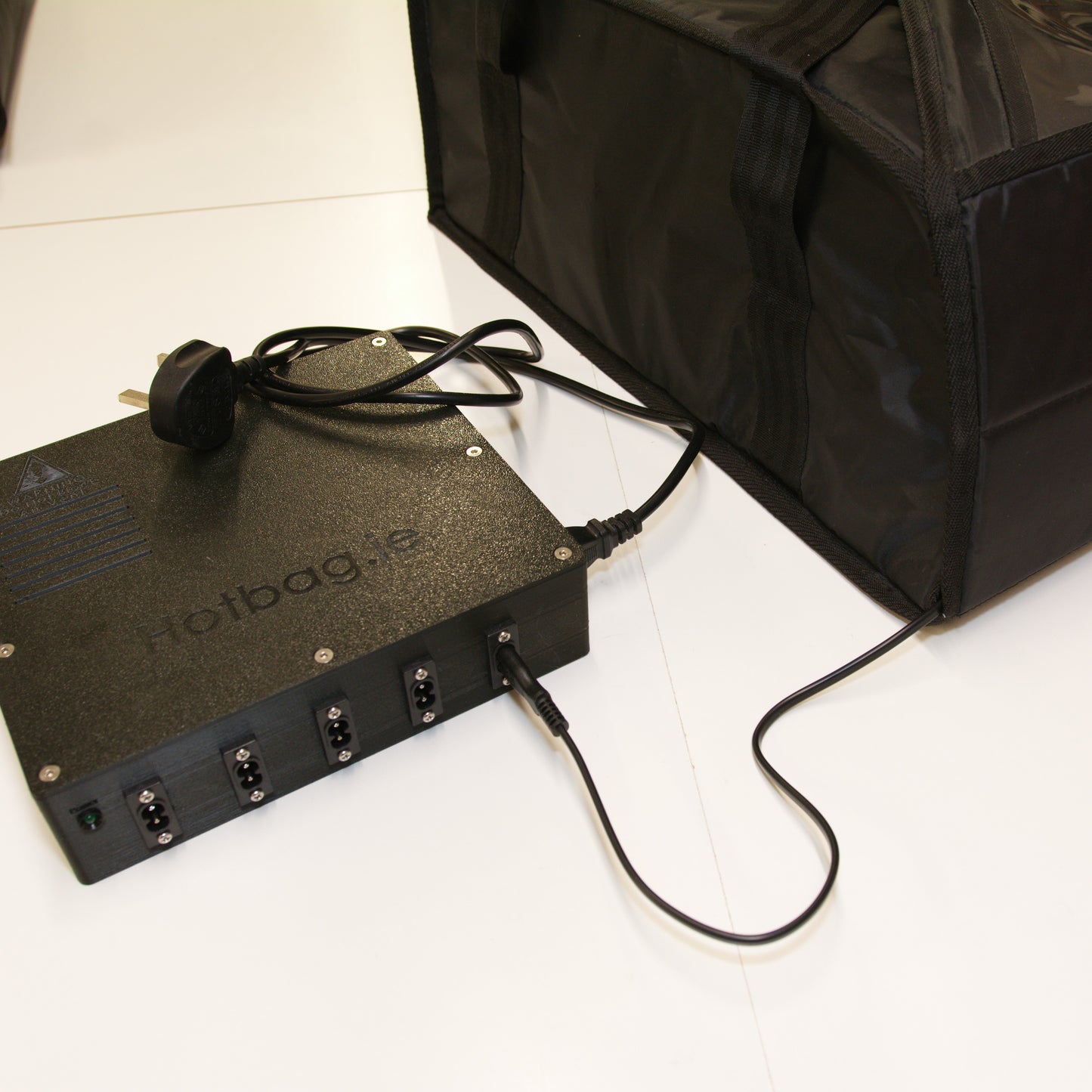 Shop Multi-Socket Power Supply, 220v to 12vdc