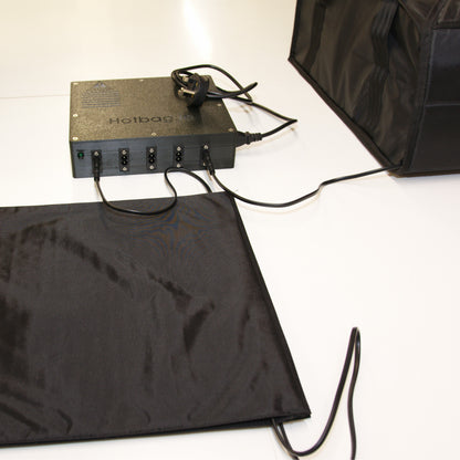 Shop Multi-Socket Power Supply, 220v to 12vdc